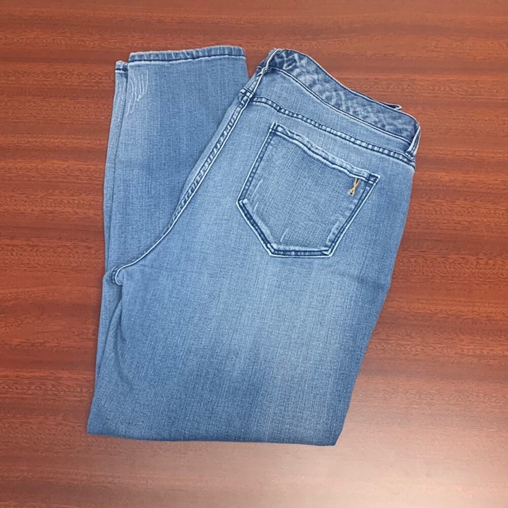Vintage America Jeans